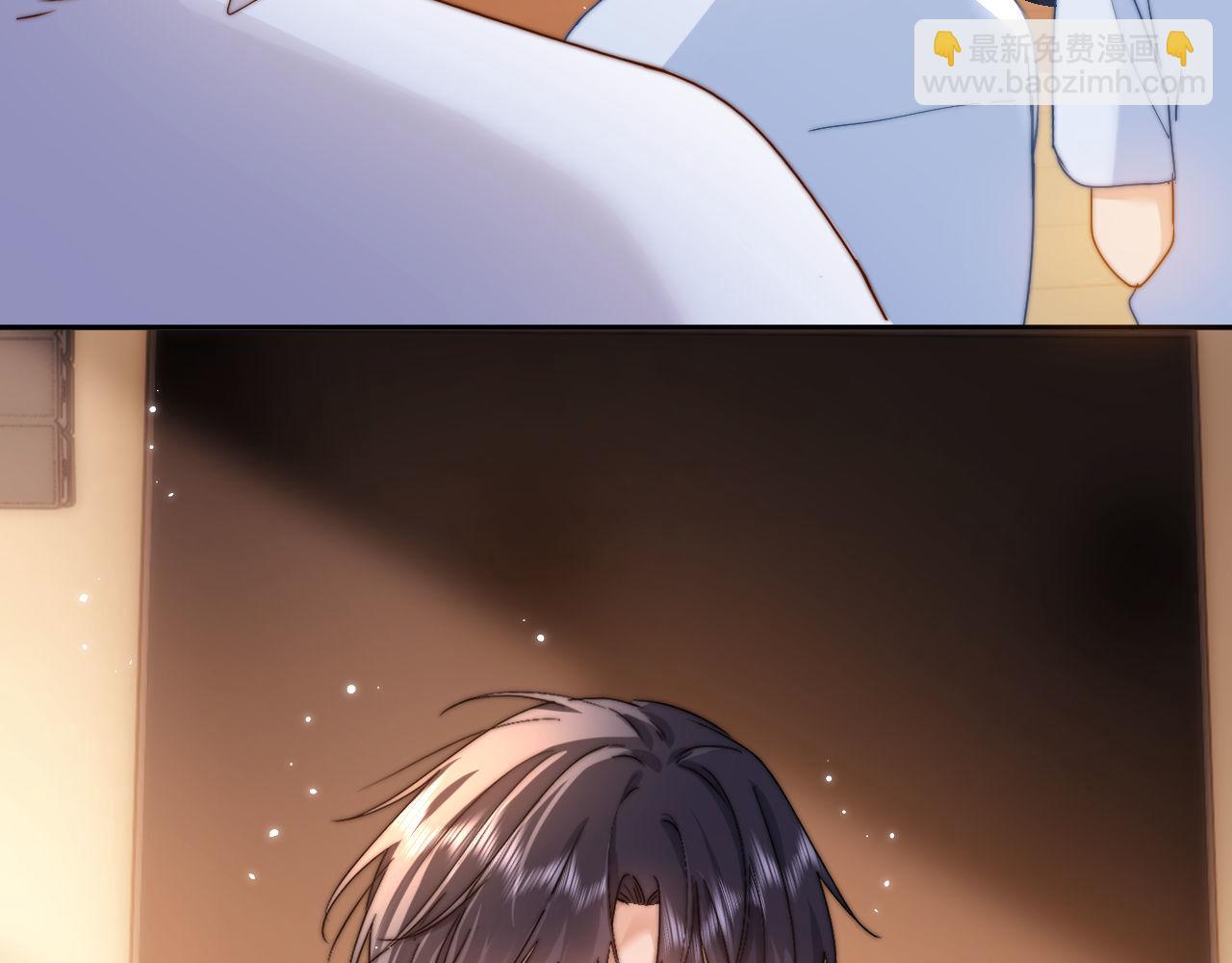 第4话 乐乐晕倒了？86