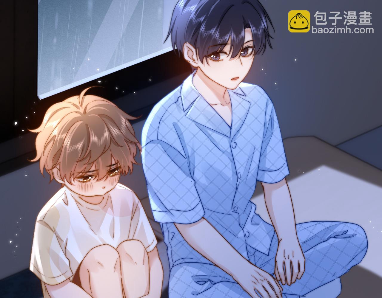 第10话 第一次的过敏11