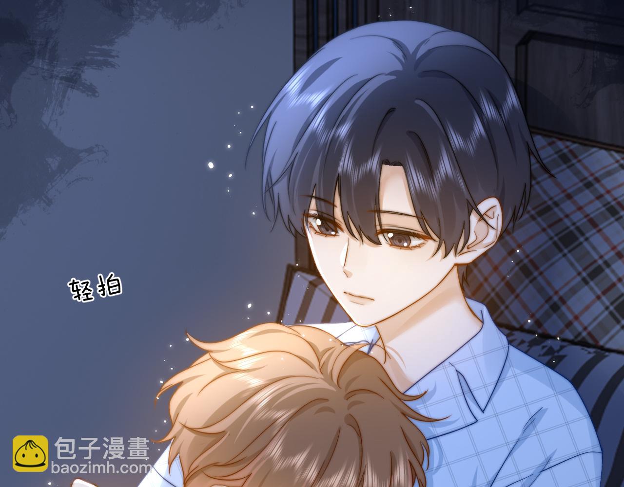 第10话 第一次的过敏27