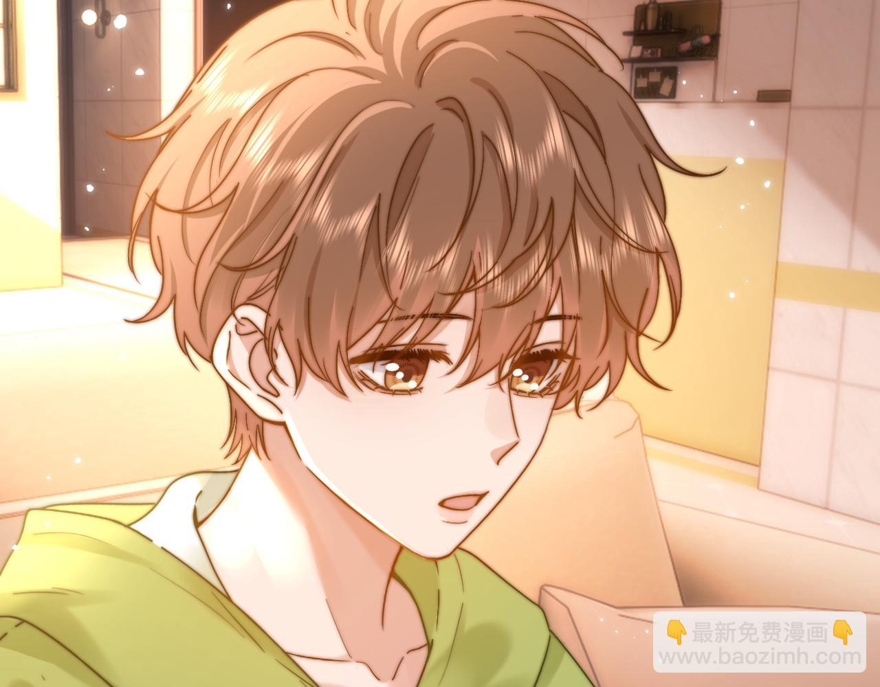 第16话 哥哥一看时间就会想到我10