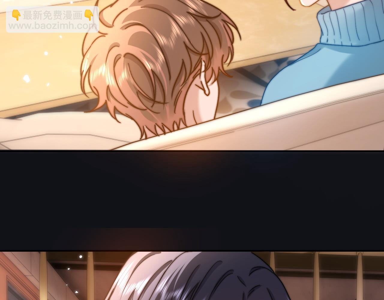 第16话 哥哥一看时间就会想到我17