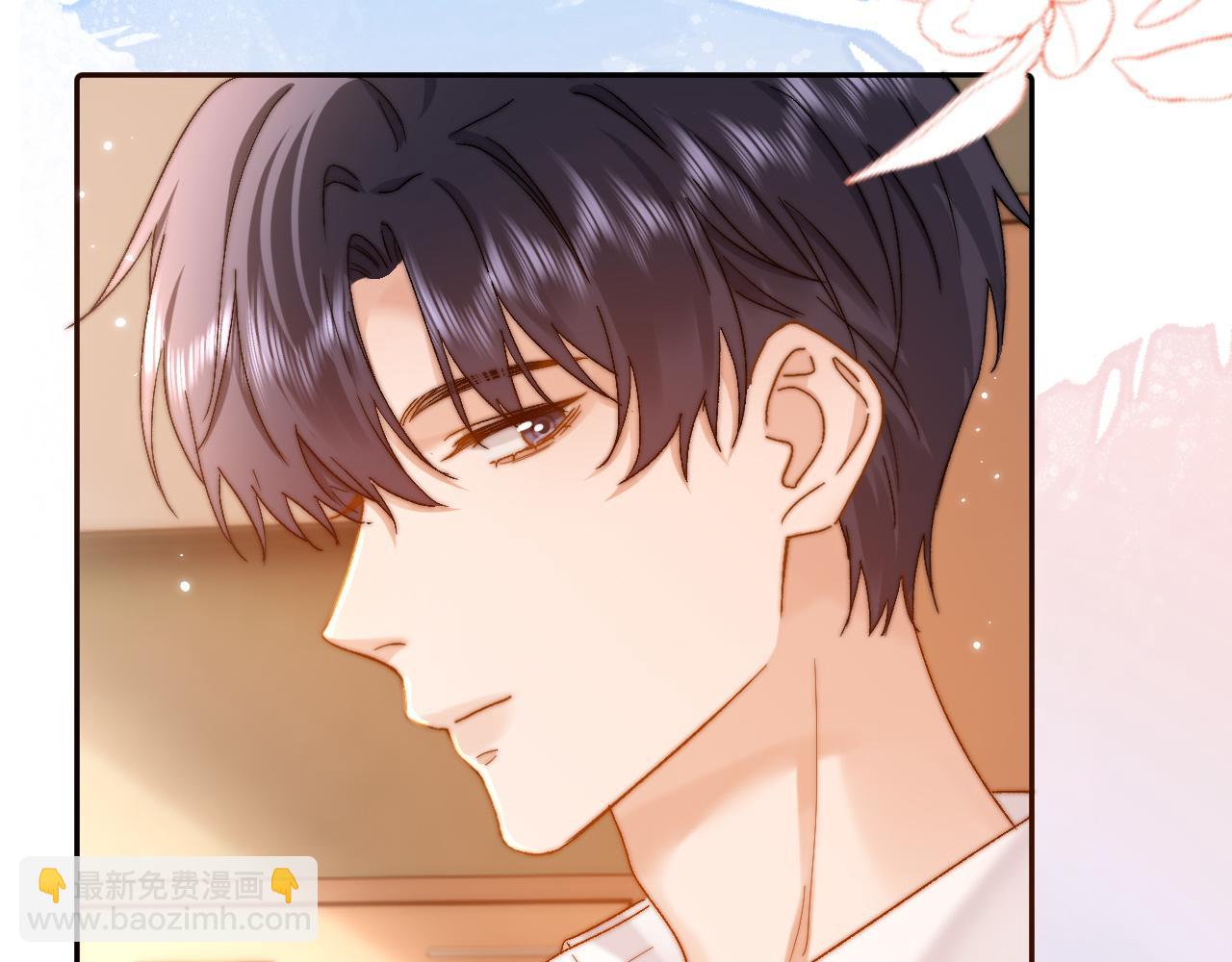 第21话 在哥哥面前社死了！73