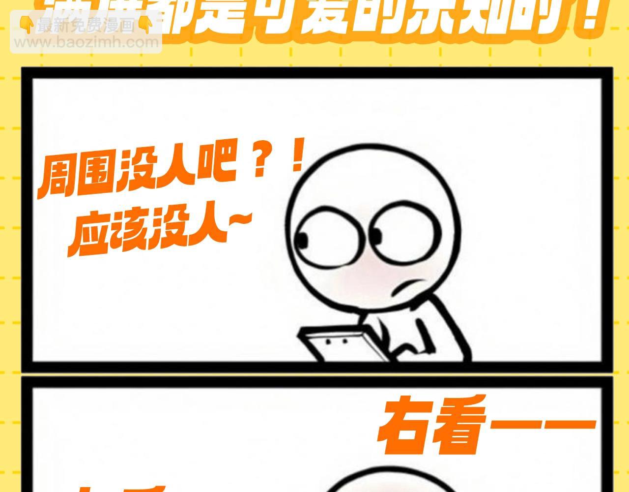 第35期 特别企划：收集一波MINI乐乐！9