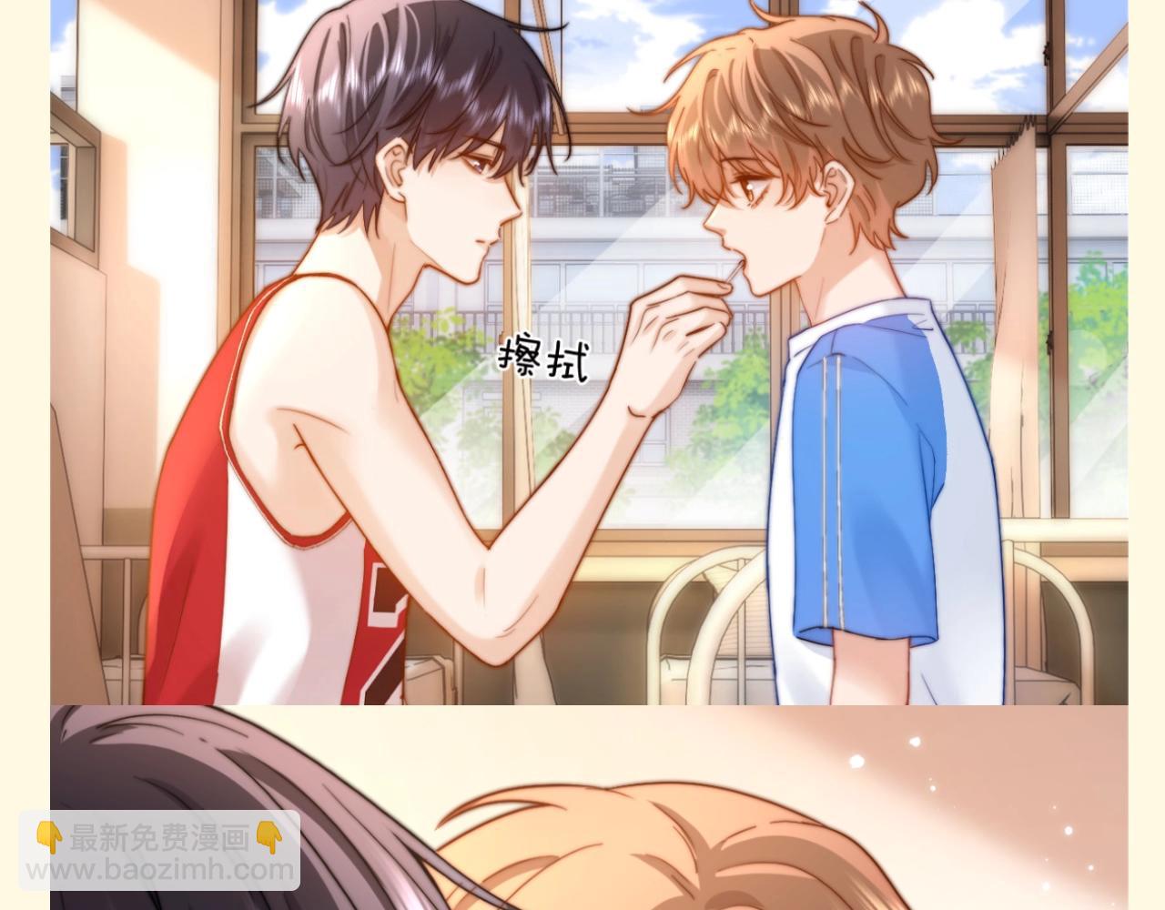 第66期 搞点事：猫猫确定被爱的瞬间11