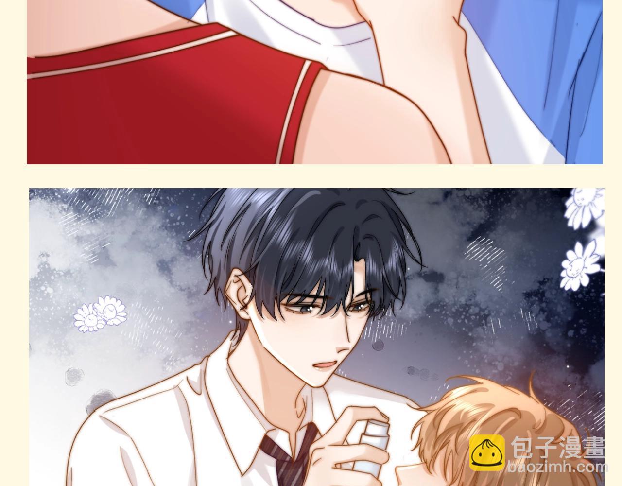 第66期 搞点事：猫猫确定被爱的瞬间13