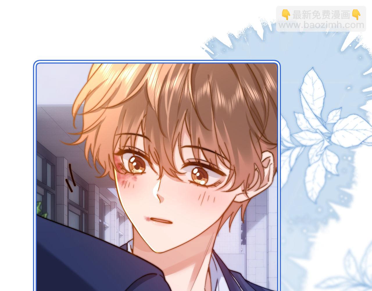 第37话 牵着哥哥的手27