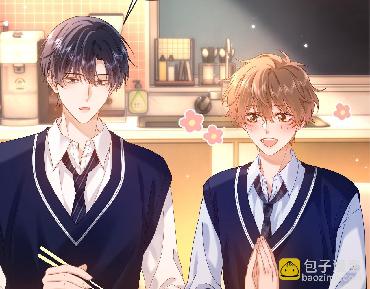 第38话 体贴的哥哥19