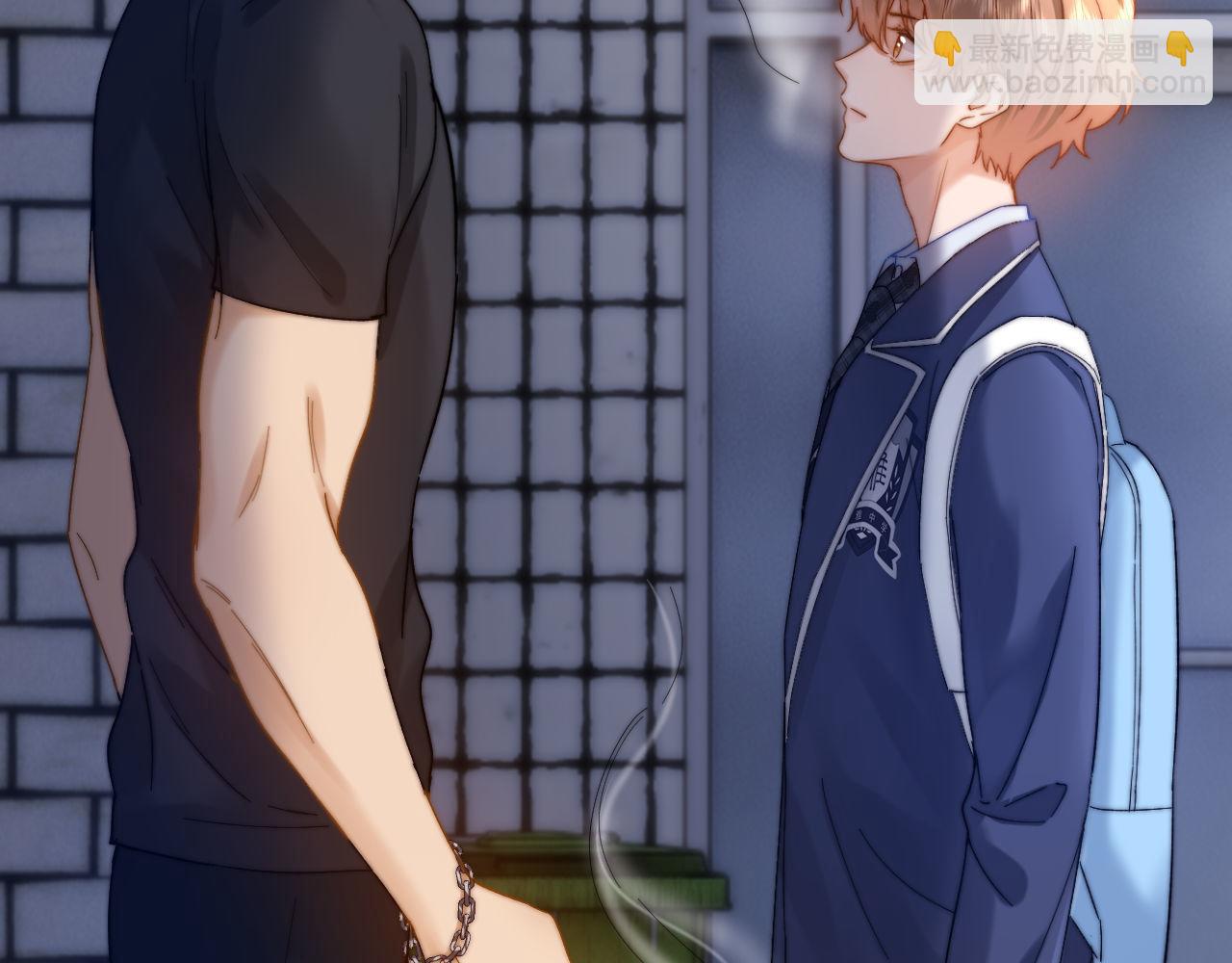 第43话 有如天降的哥哥34