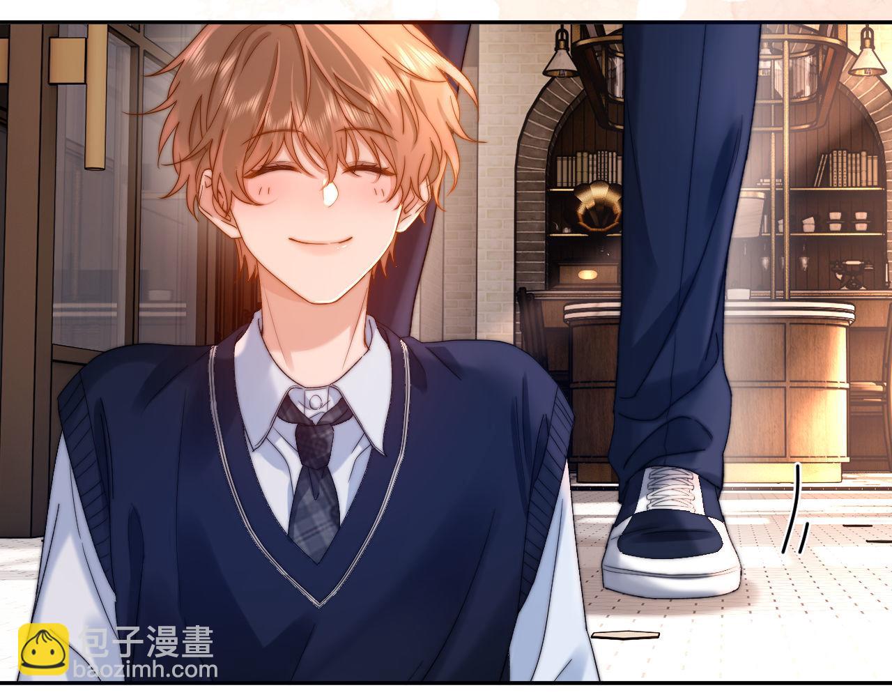 第46话 乖，消停会45