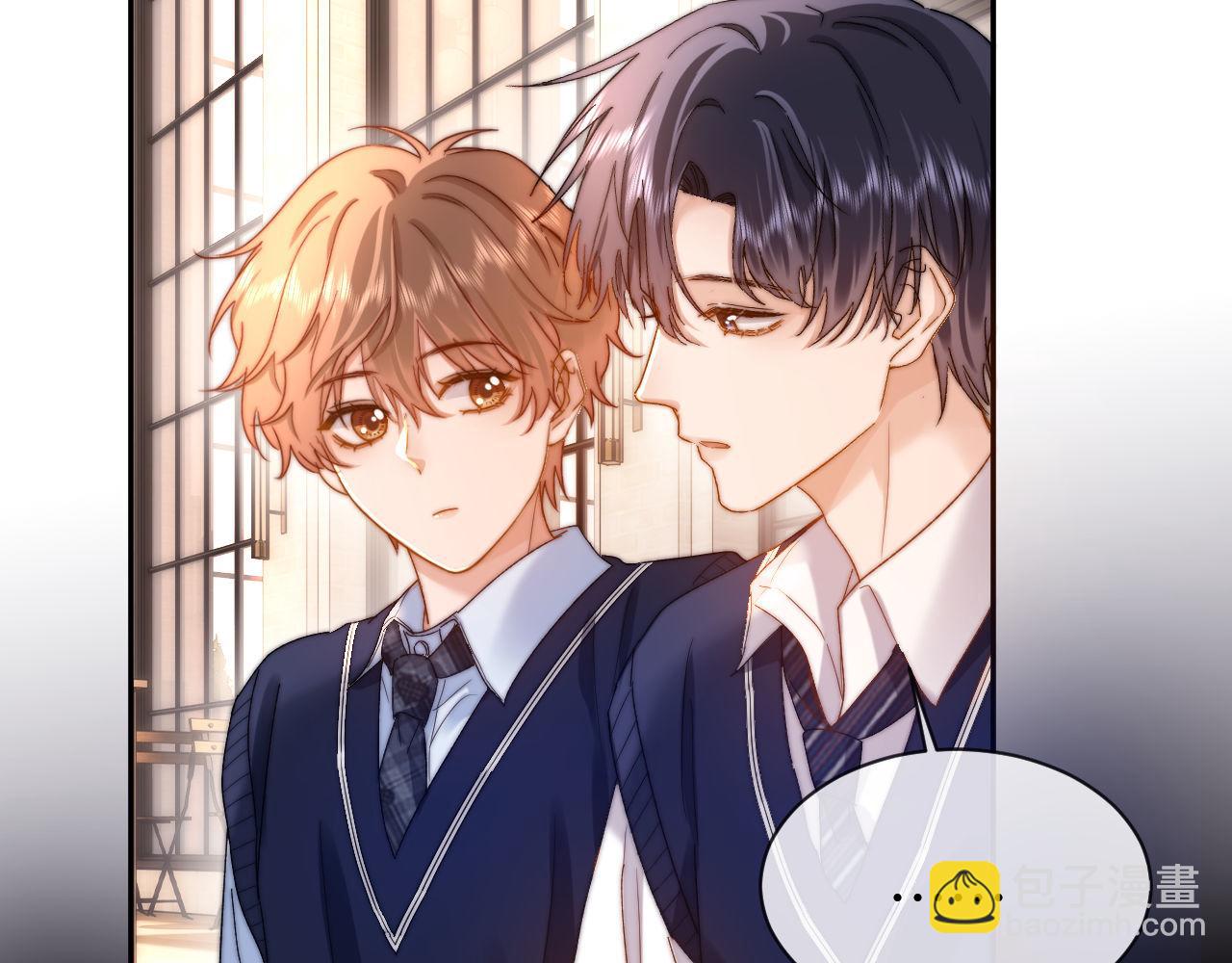 第46话 乖，消停会61