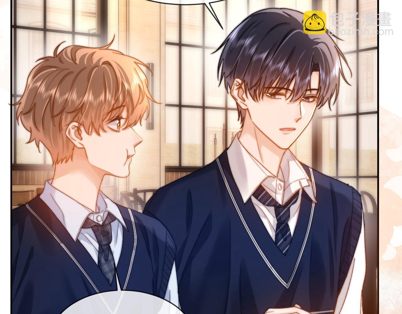 第46话 乖，消停会7
