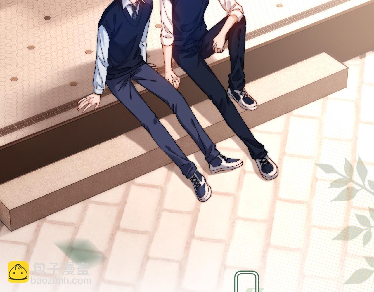 第47话 坏孩子会带坏好孩子11