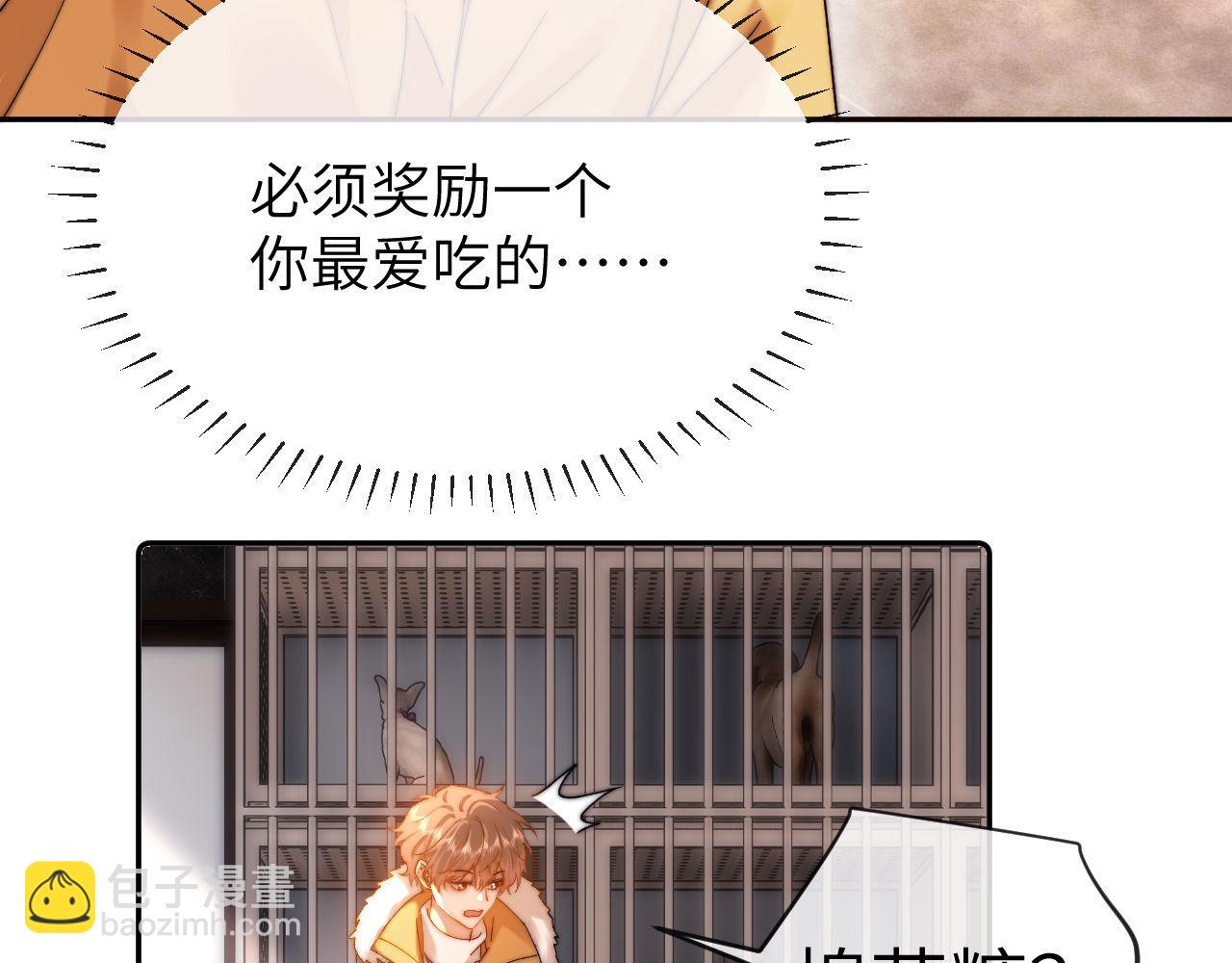 第49话 棉花糖走丢了？！42