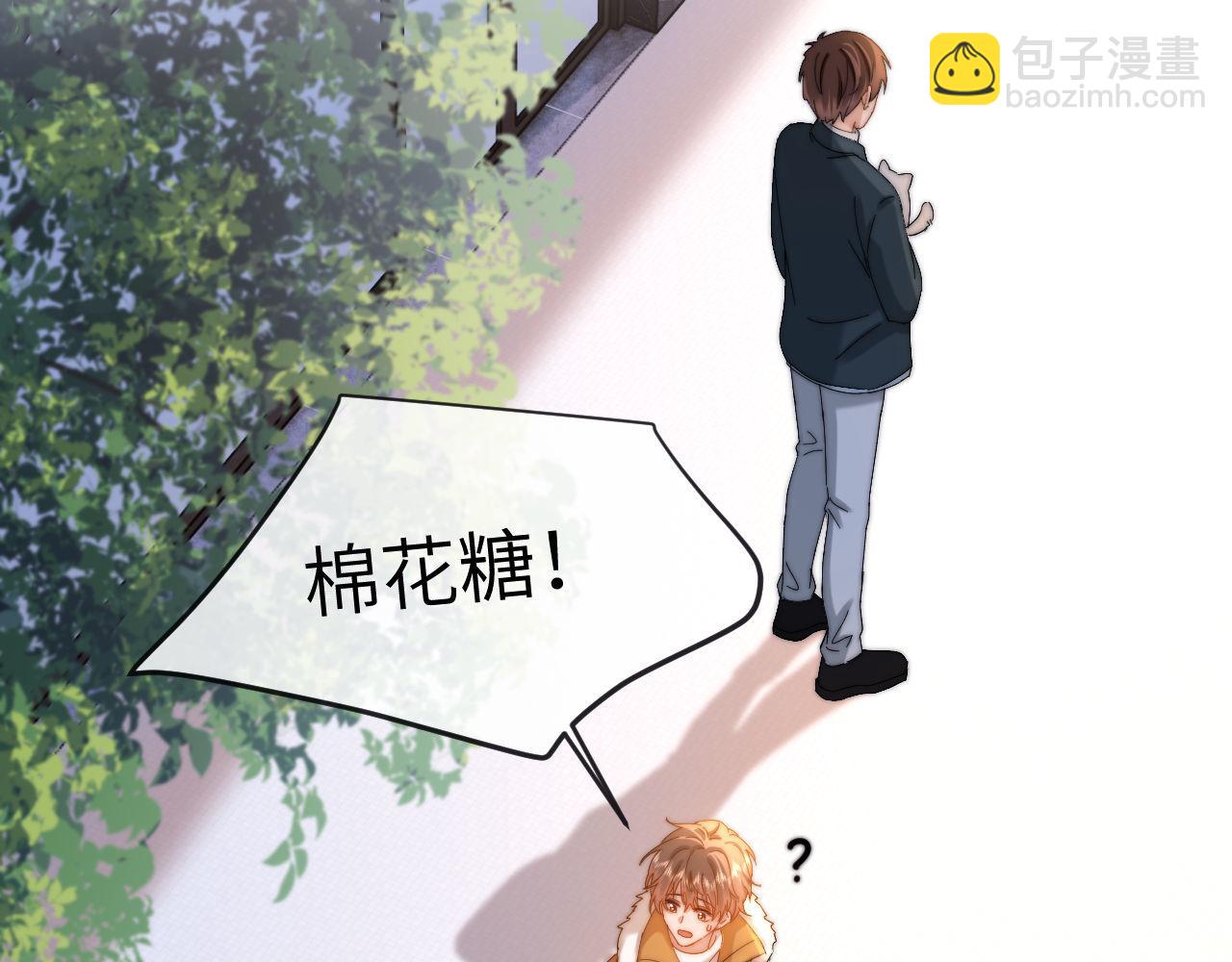 第49话 棉花糖走丢了？！44