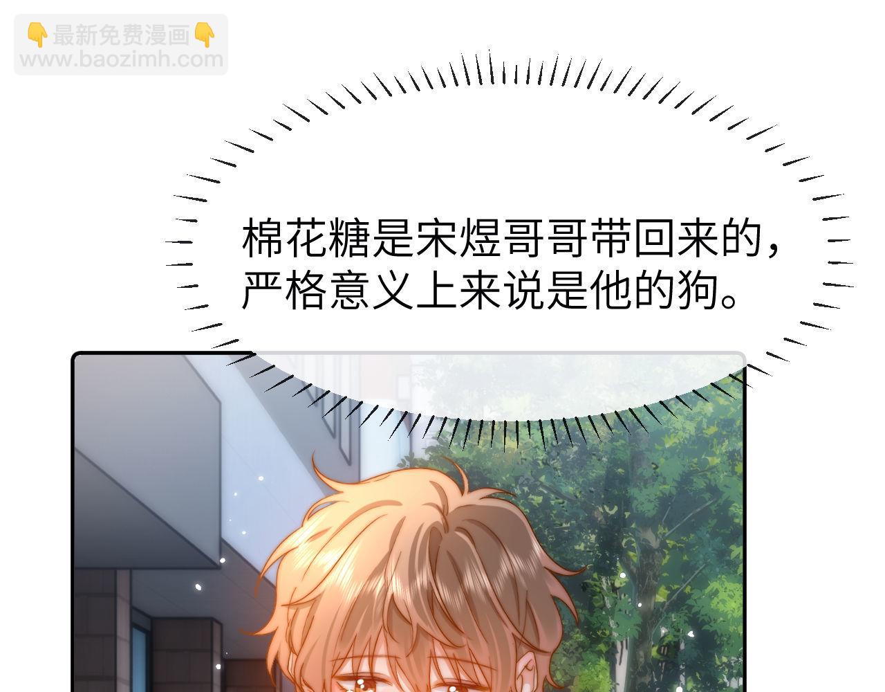 第49话 棉花糖走丢了？！56