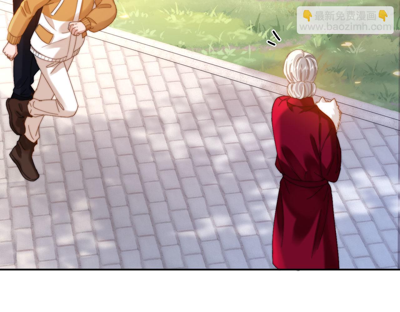 第49话 棉花糖走丢了？！68