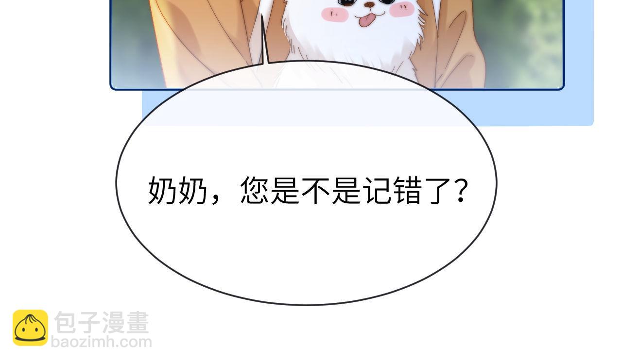 第49话 棉花糖走丢了？！79