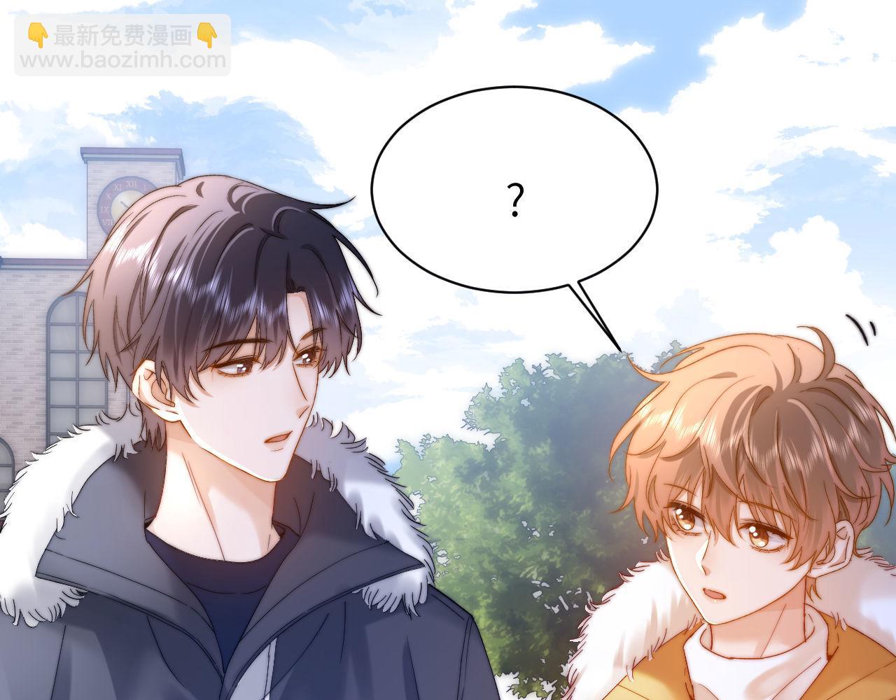 第49话 棉花糖走丢了？！82