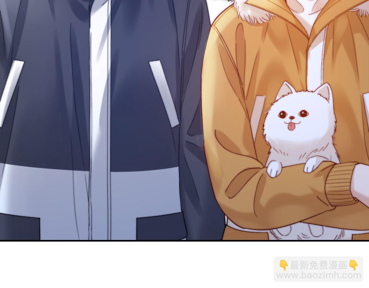 第49话 棉花糖走丢了？！83