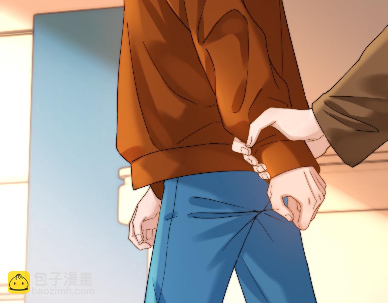 第54话 哥哥的尖锐18