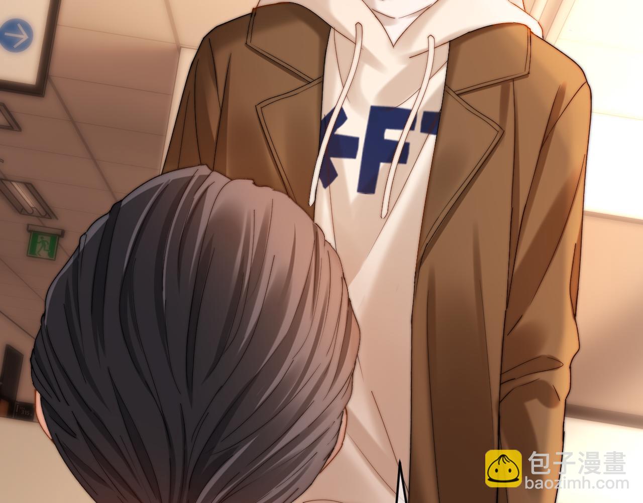 第54话 哥哥的尖锐54