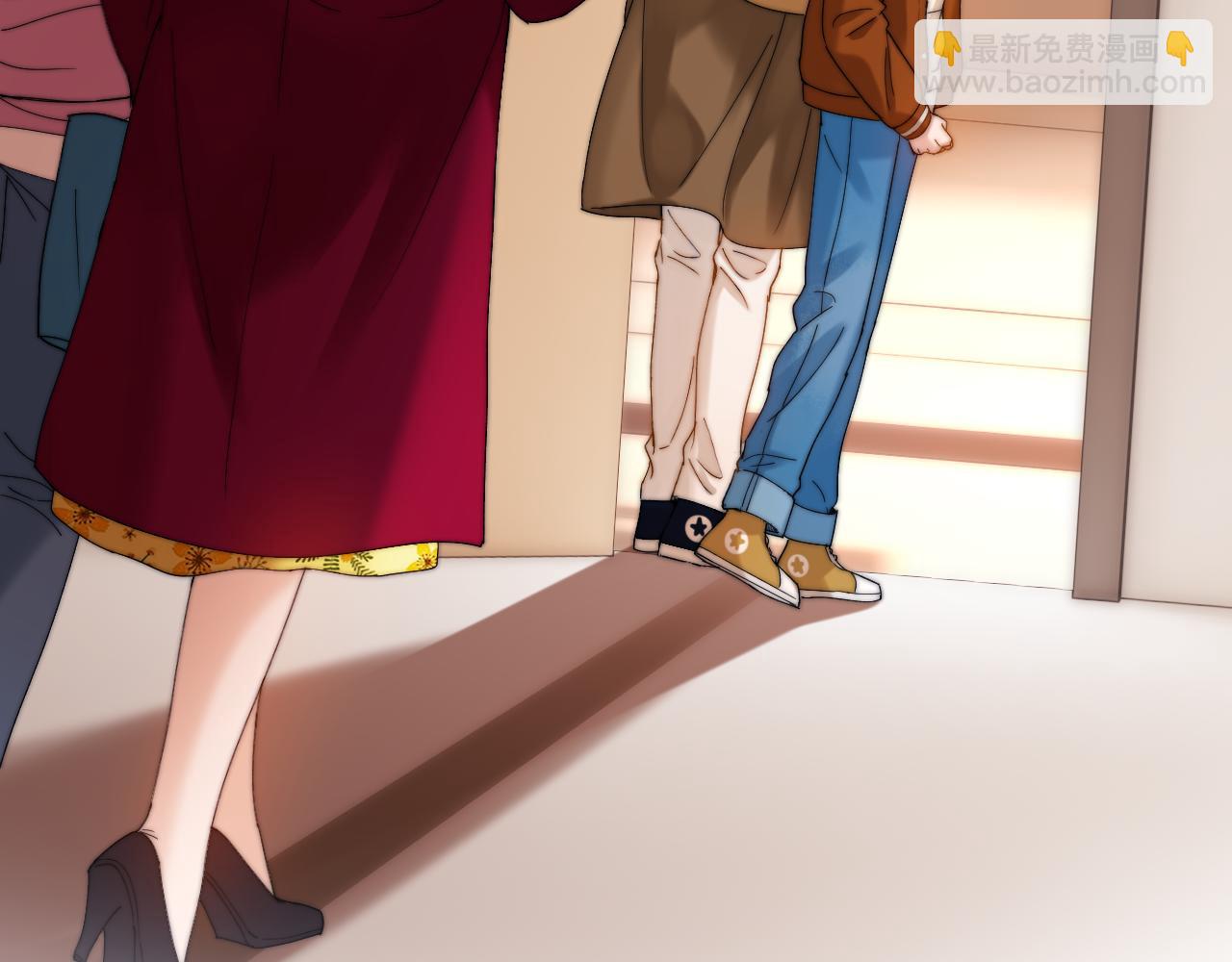 第55话 幸好有哥哥在41