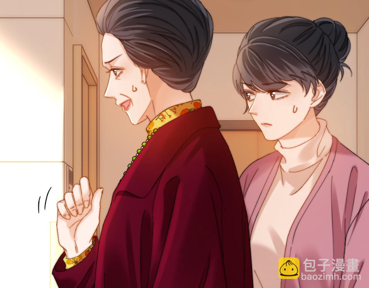 第55话 幸好有哥哥在5