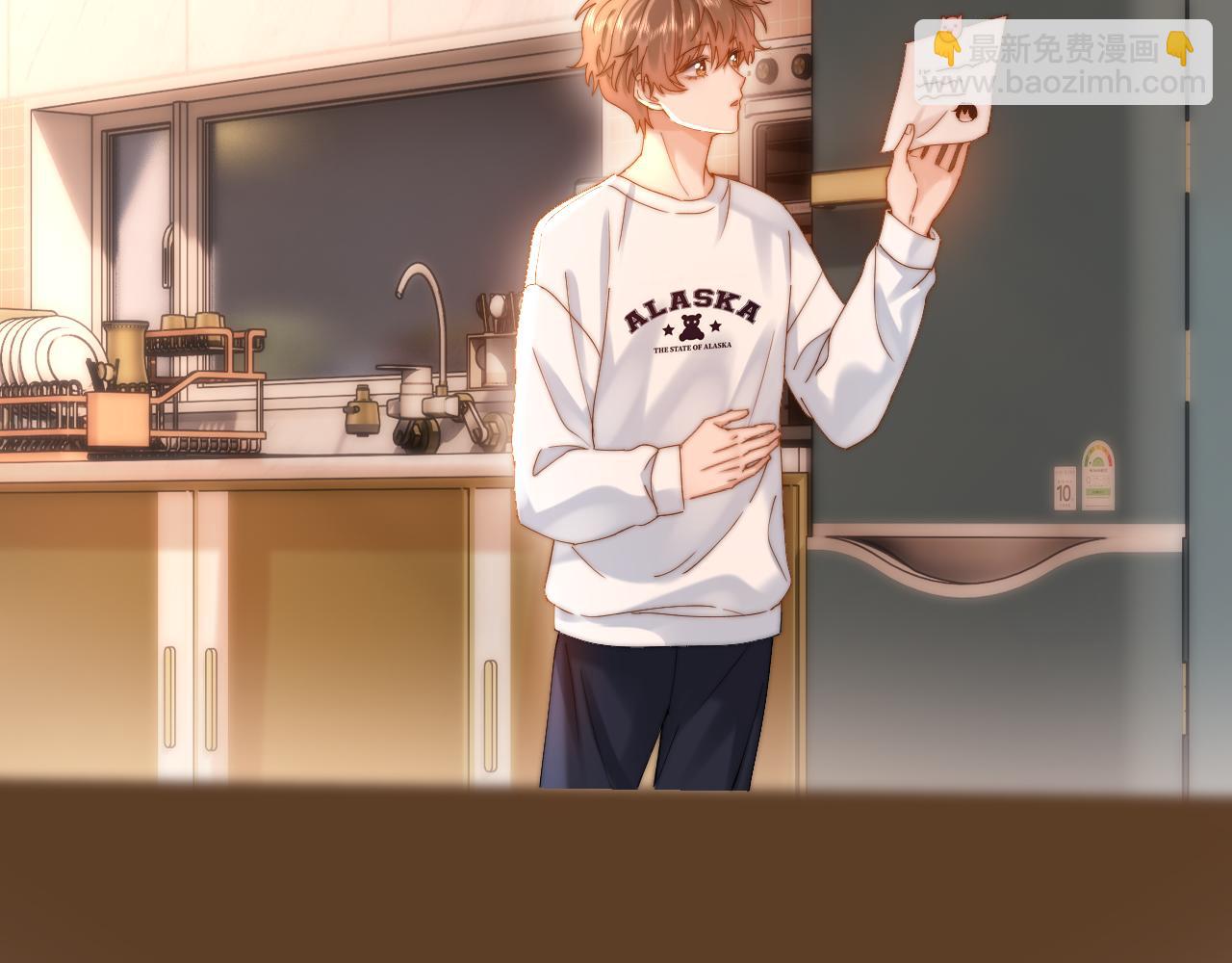 第55话 幸好有哥哥在93