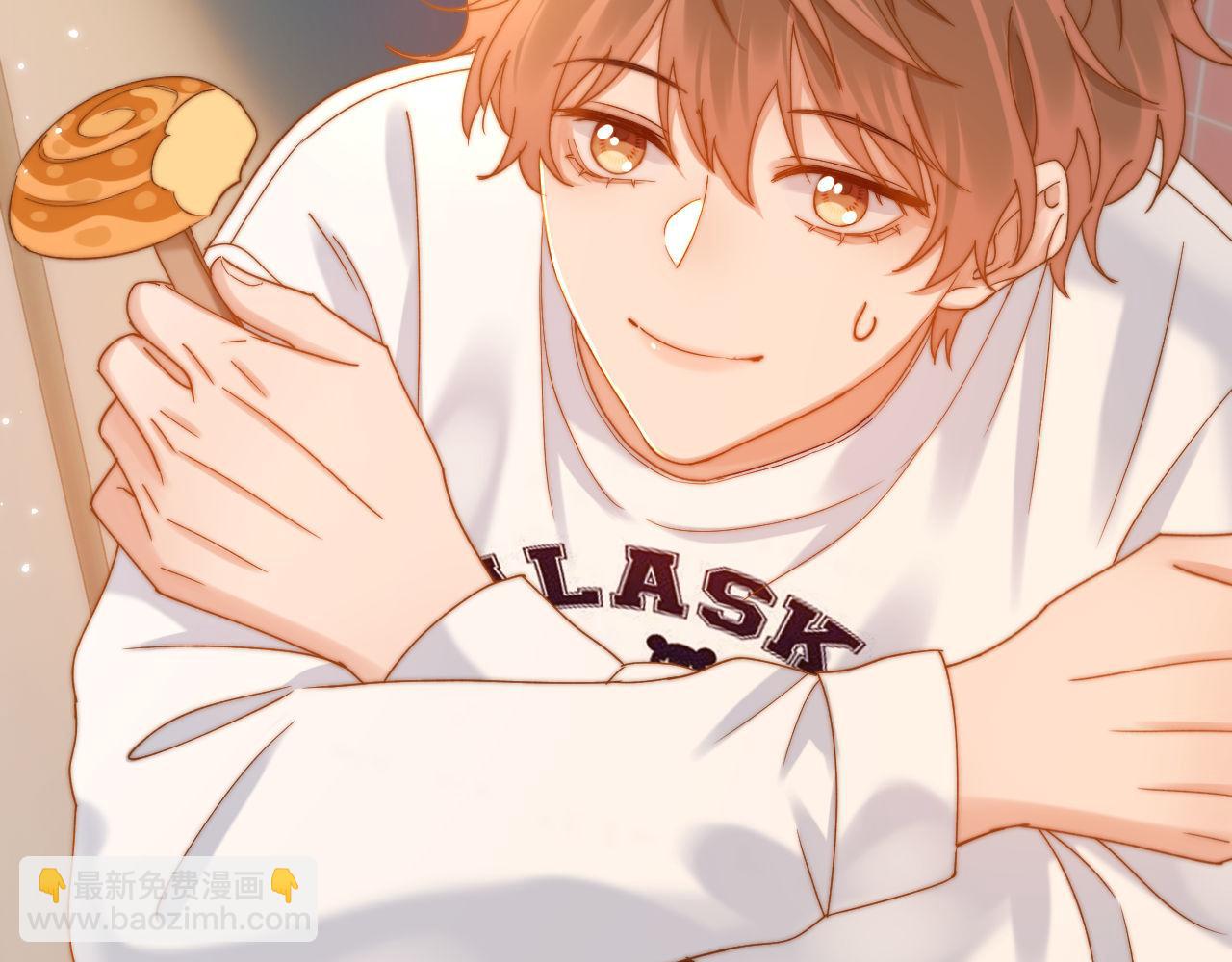 第56话 给我们家做媳妇46