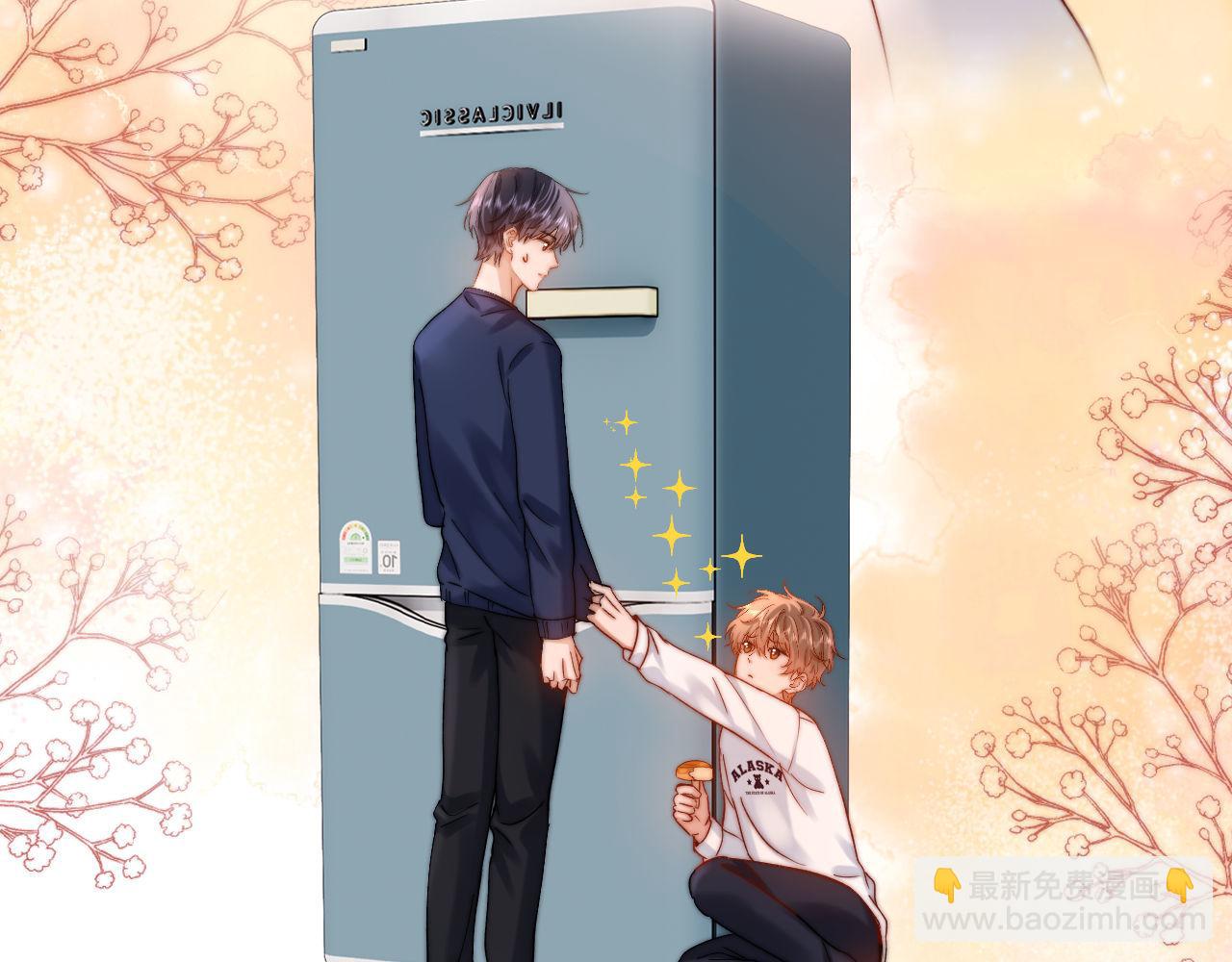 第56话 给我们家做媳妇61