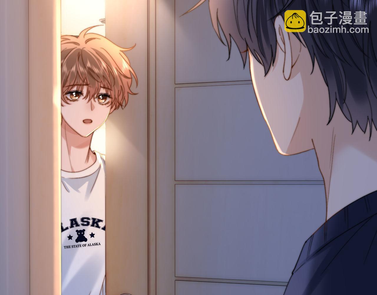 第57话 哥哥去国外留学？13