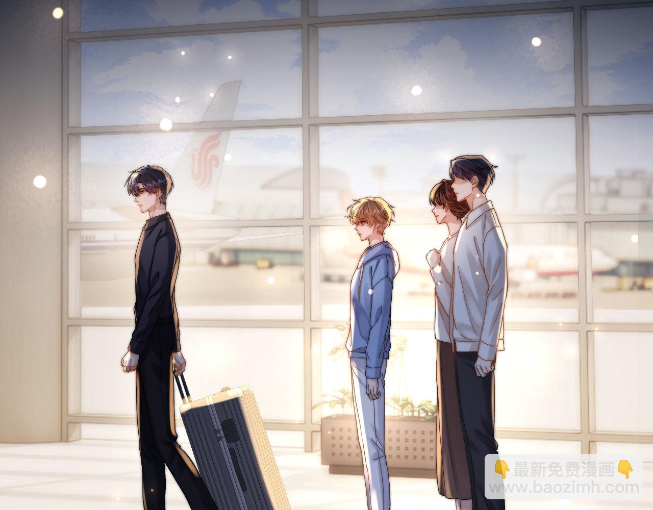 第57话 哥哥去国外留学？54