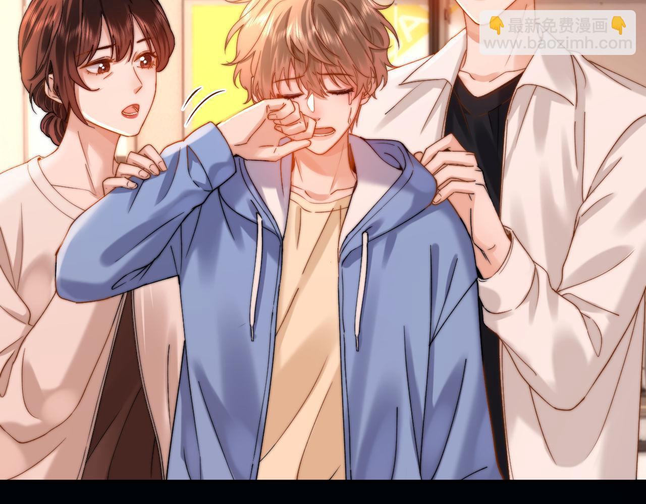 第57话 哥哥去国外留学？57