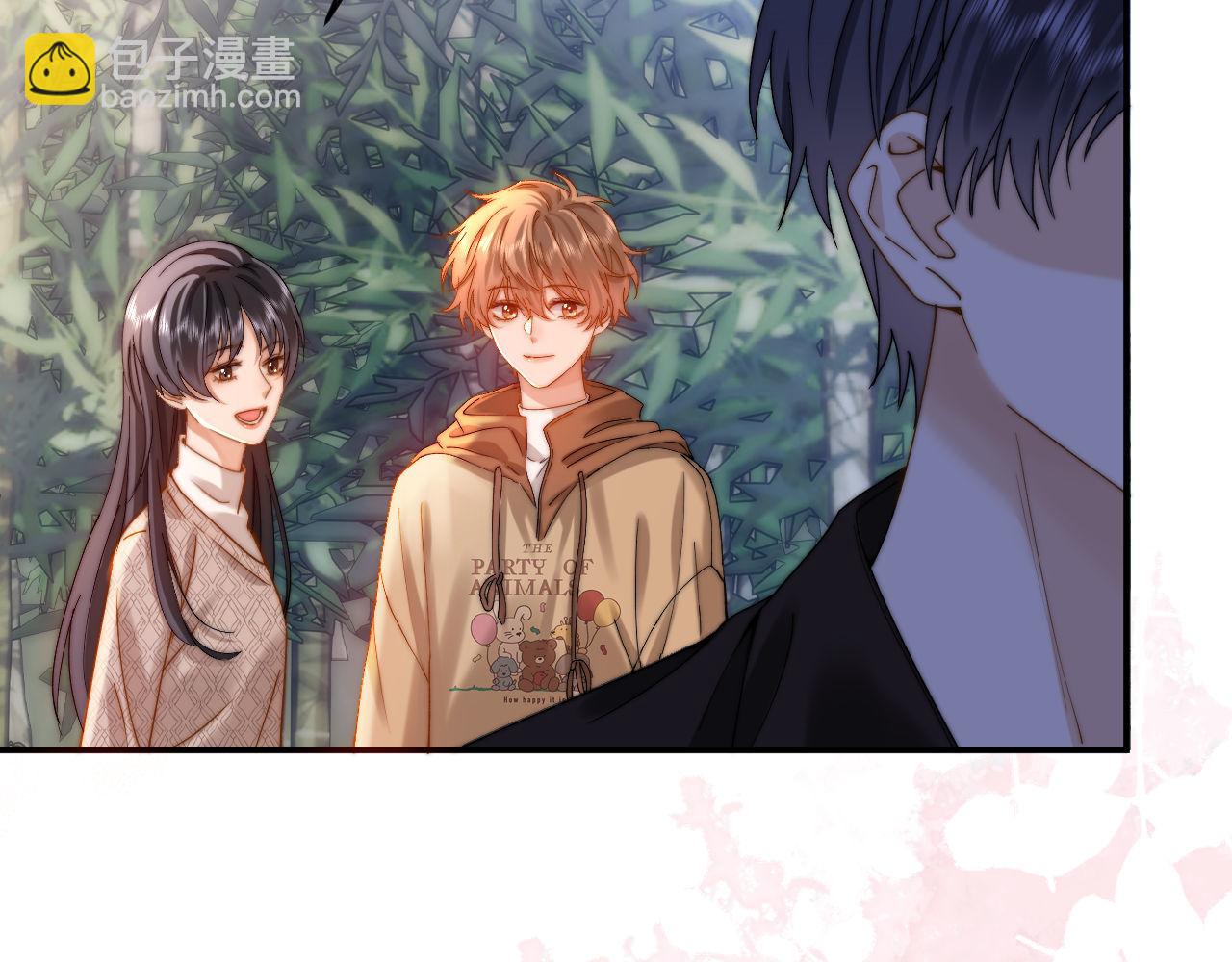 第61话 无法直白展示情感21