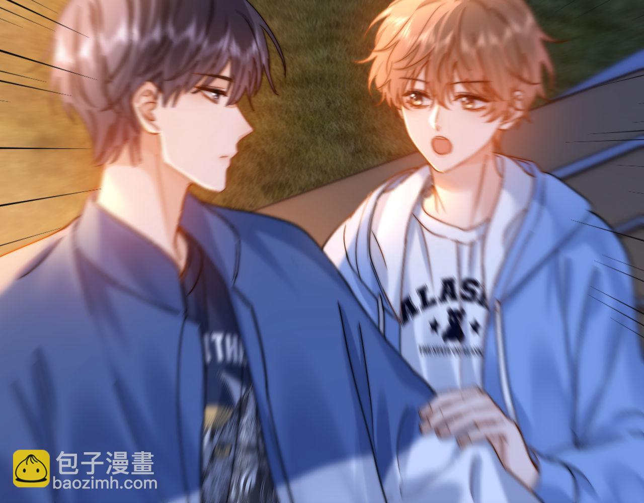 第60话 没说不可以就是可以10