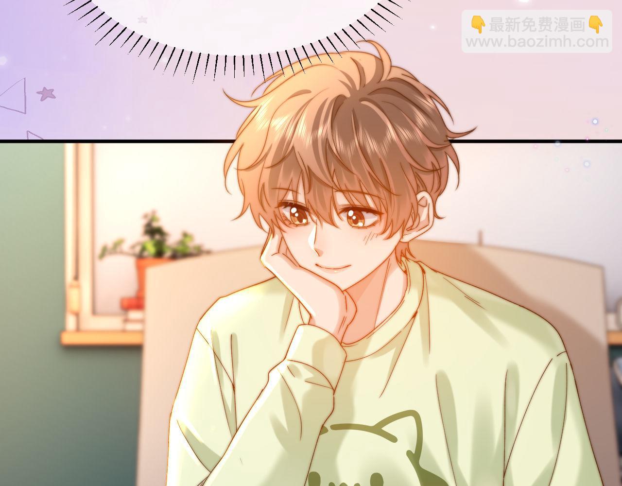 第60话 没说不可以就是可以33