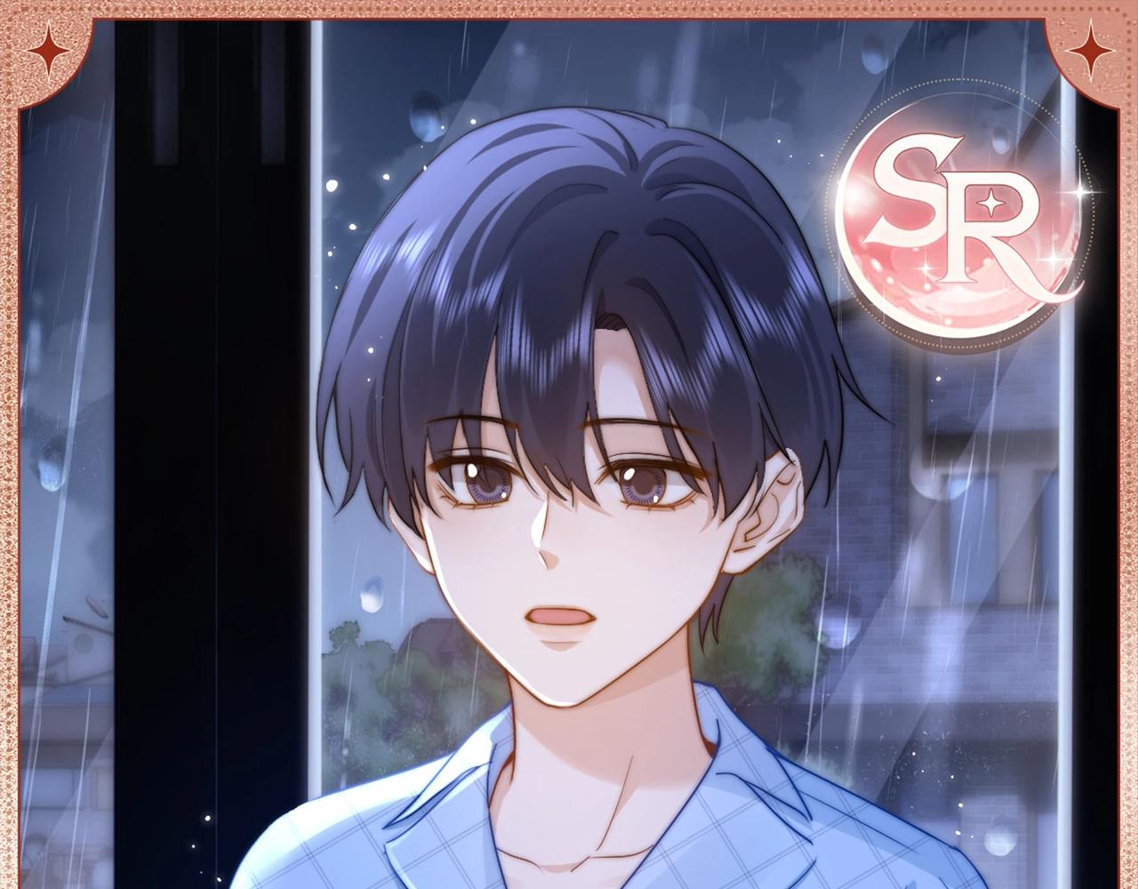 雨夜温馨0