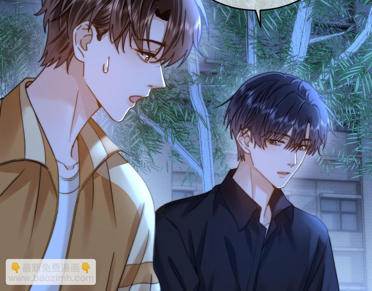 第64话 分离焦虑116