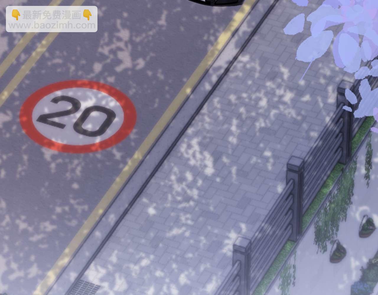 第68话 无法解释的情绪30