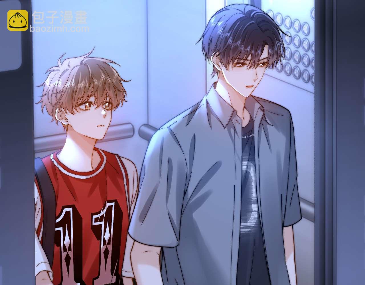 第76话 与众不同23