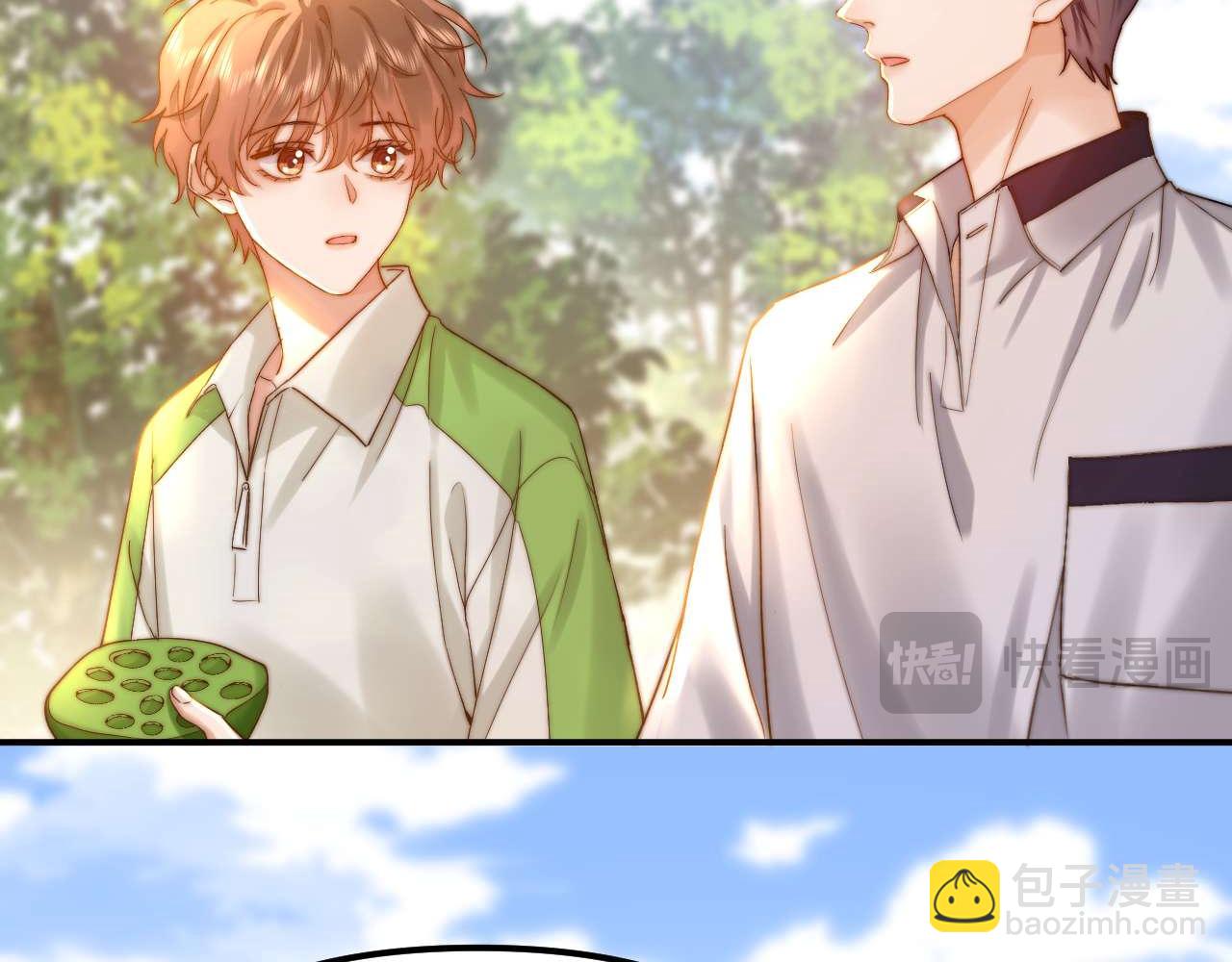 第76话 与众不同80