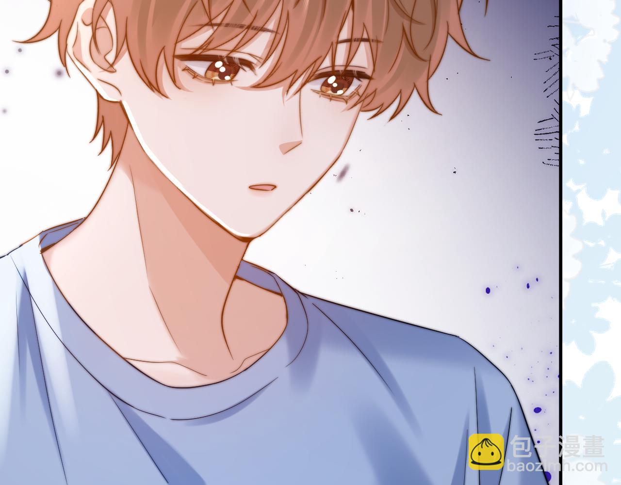 第83话 不想跟人共伞12