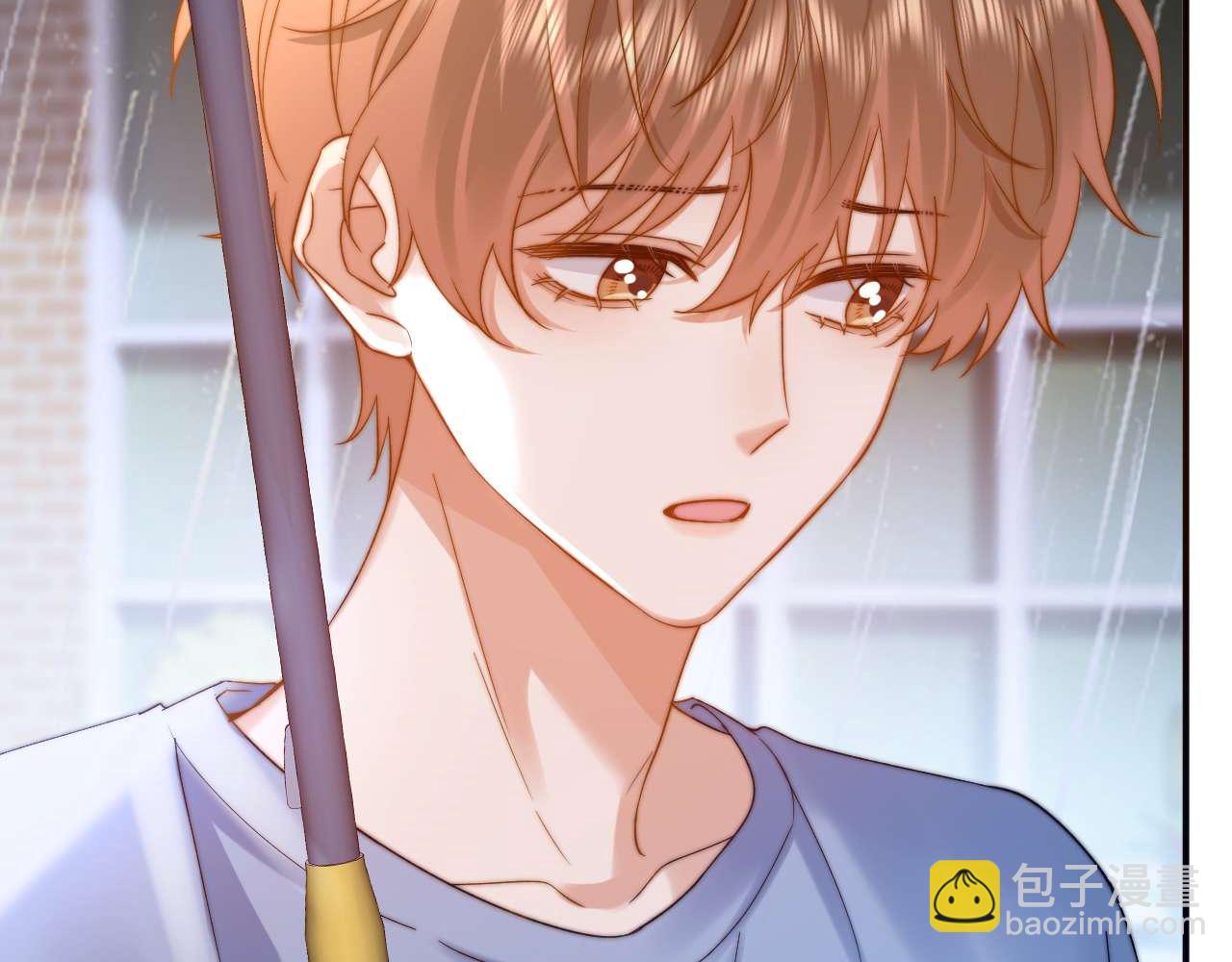 第83话 不想跟人共伞23