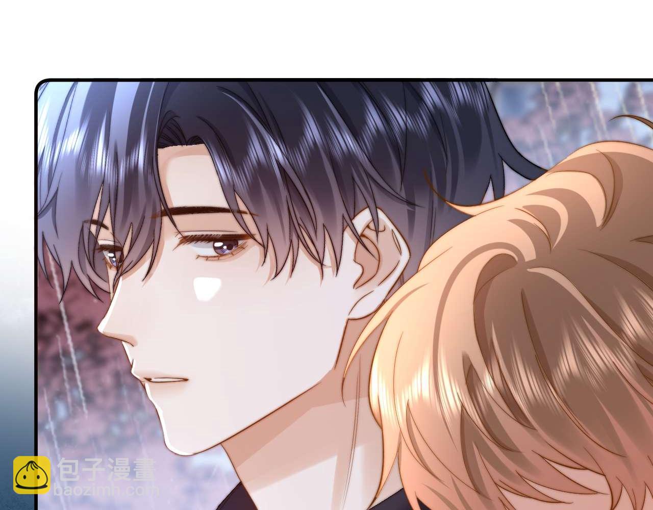 第83话 不想跟人共伞25
