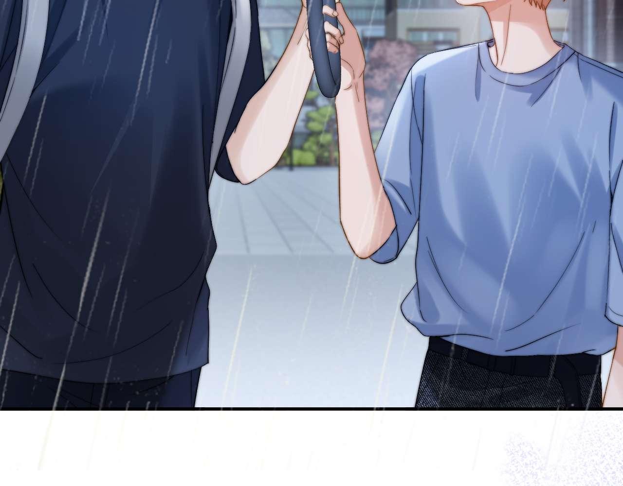 第83话 不想跟人共伞28