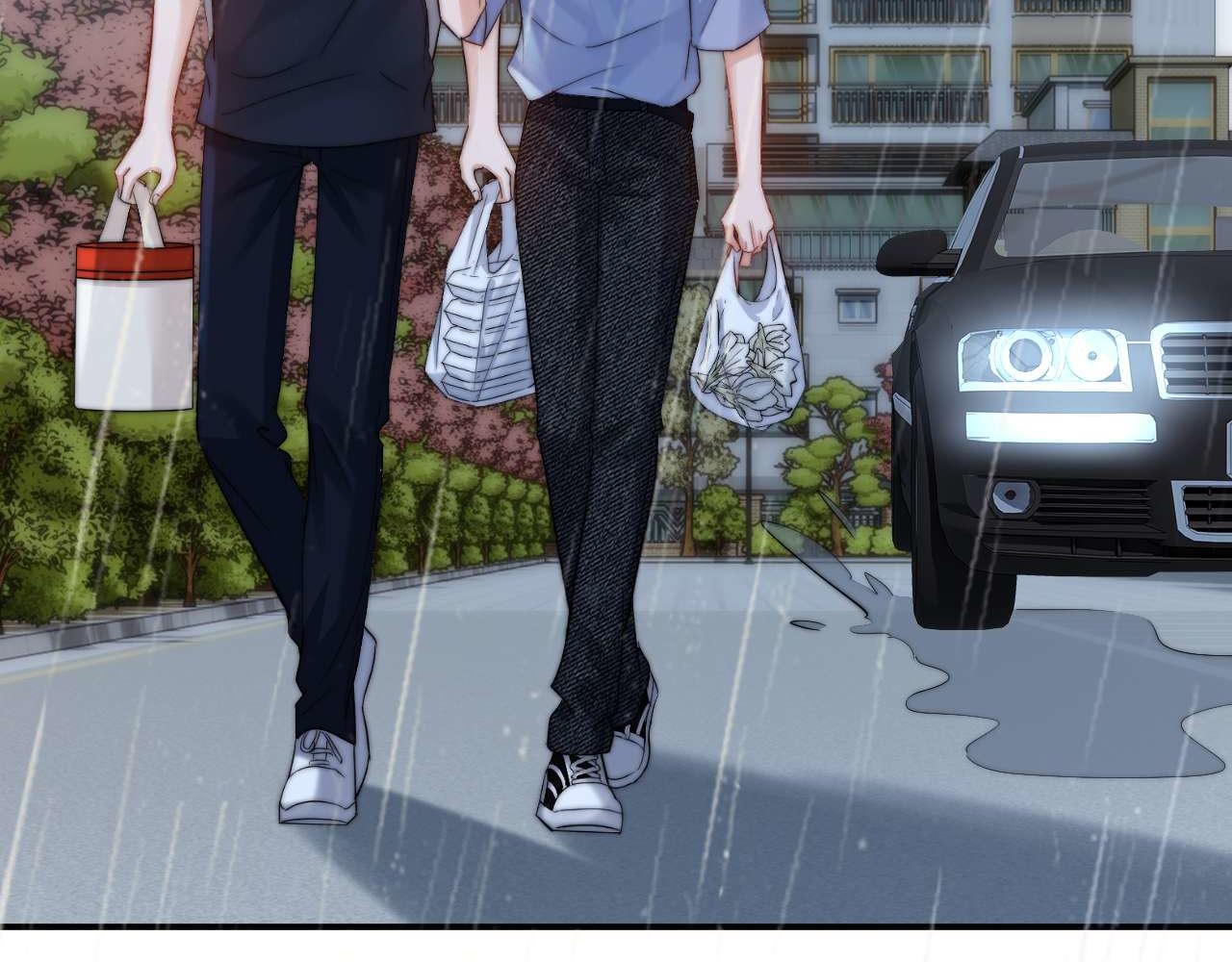 第83话 不想跟人共伞38