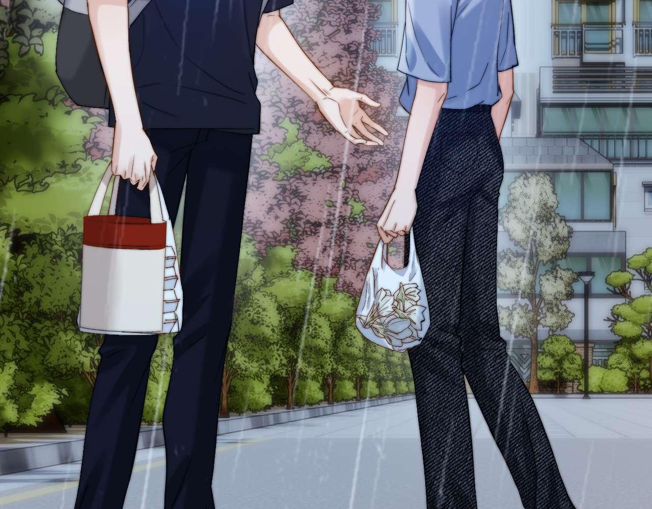 第83话 不想跟人共伞58