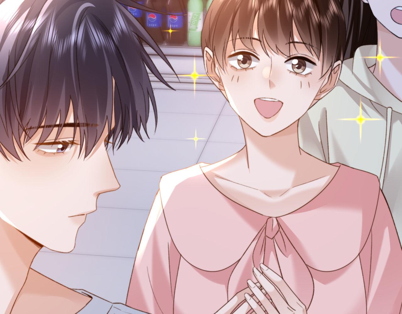第86话 哥哥吃醋54