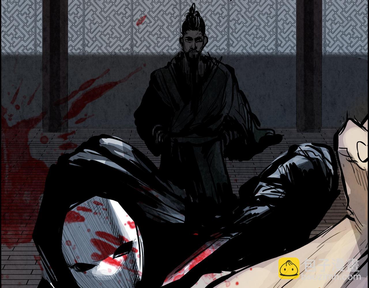 第16话 罪人4