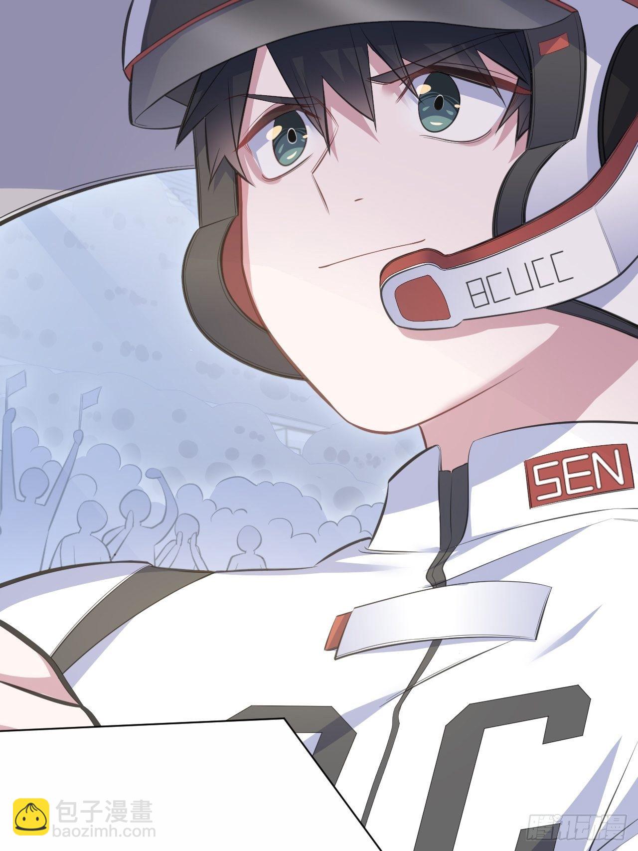 58.比赛开始！30